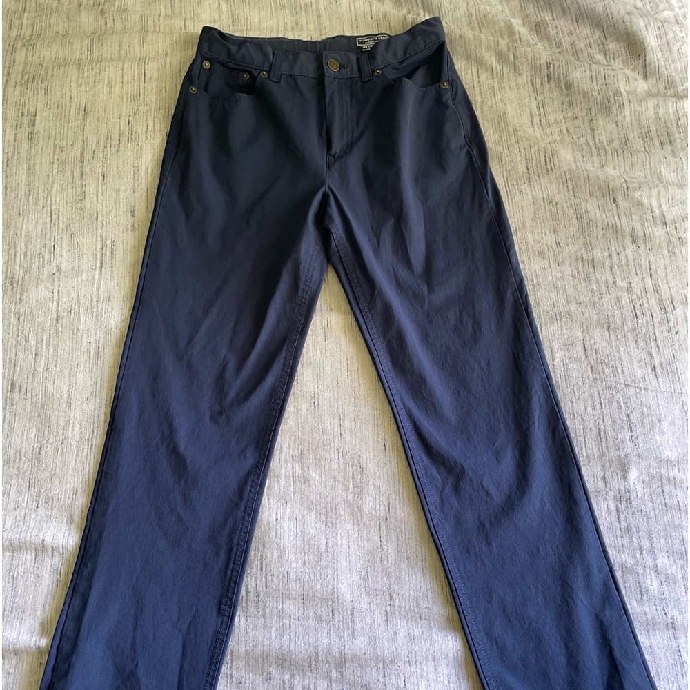 Vineyard Vines boys size 16 On The Go Pant